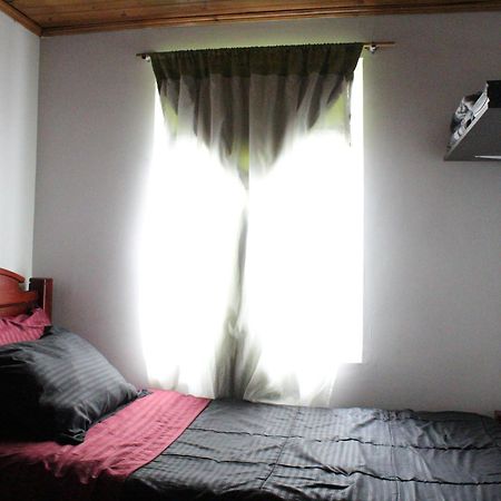 Hogar Colonial Aparthotel Bogotá Eksteriør bilde