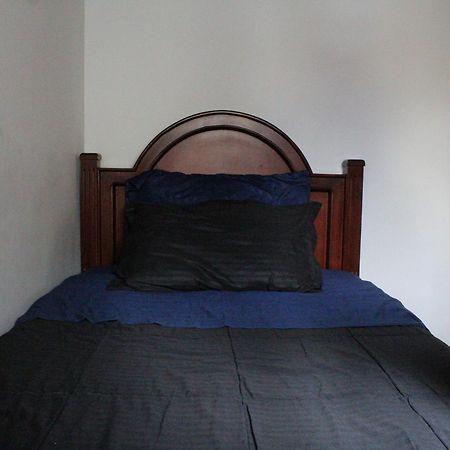 Hogar Colonial Aparthotel Bogotá Eksteriør bilde