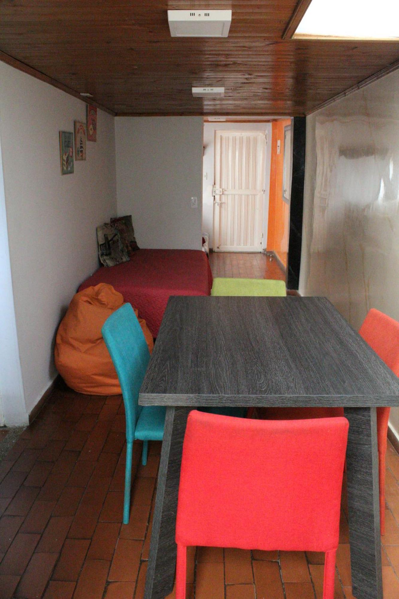 Hogar Colonial Aparthotel Bogotá Eksteriør bilde