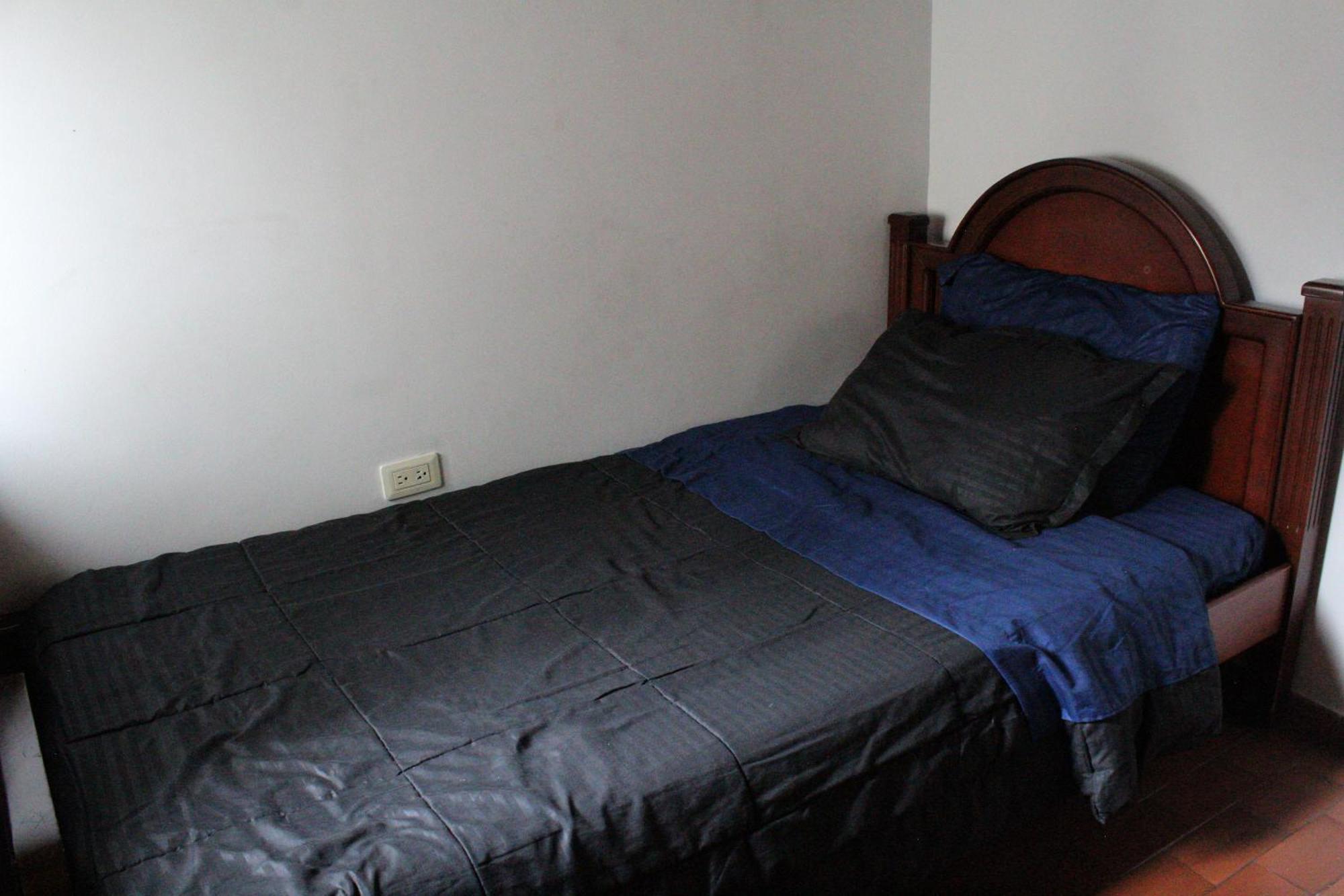 Hogar Colonial Aparthotel Bogotá Eksteriør bilde