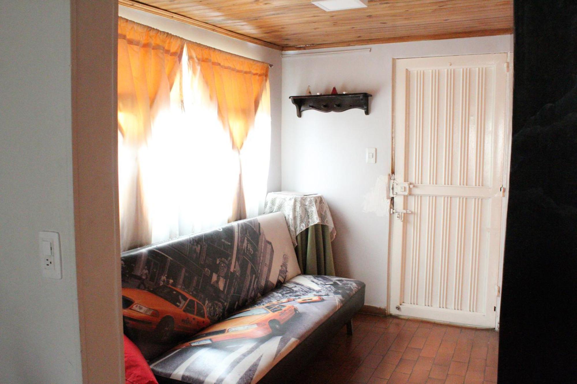 Hogar Colonial Aparthotel Bogotá Eksteriør bilde