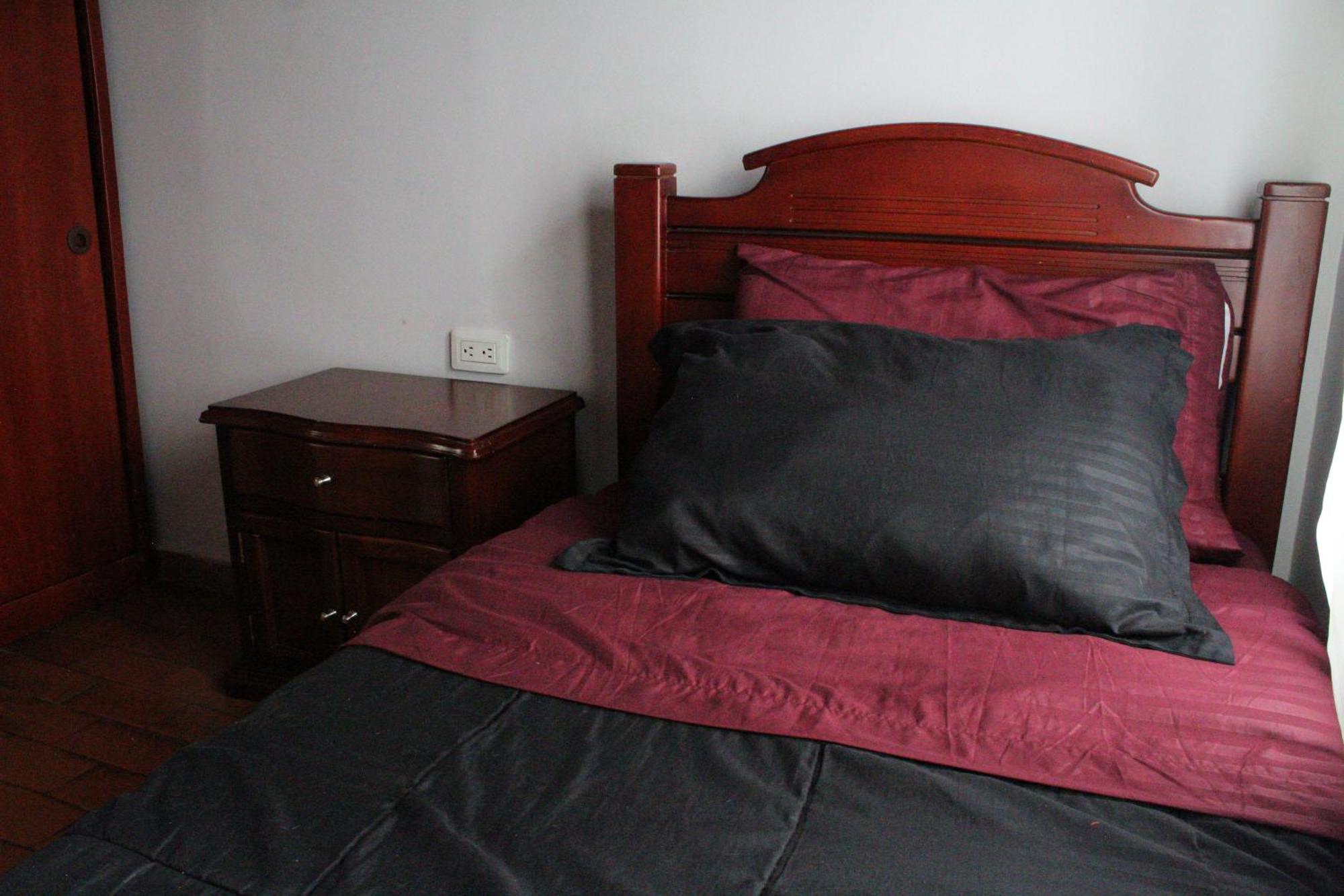 Hogar Colonial Aparthotel Bogotá Eksteriør bilde